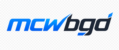 mcwbgd হোম লোগো